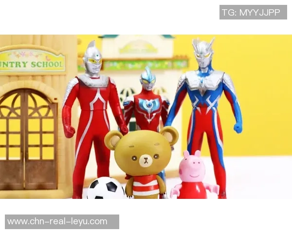 奥特曼足球联赛开启超级英雄对决热潮助力青少年健康成长 奥特曼足球联赛开启超级英雄对决热潮助力青少年健康成长