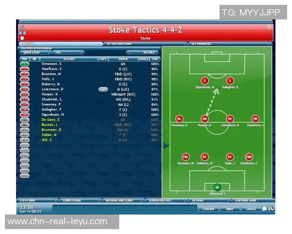 重温经典冠军足球经理0607带你体验足球战术与管理的完美结合