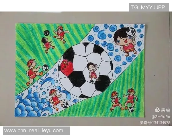 踢足球线描画的艺术魅力与技巧探讨